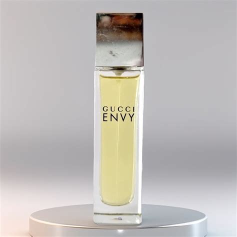 gucci envy for women discontinued